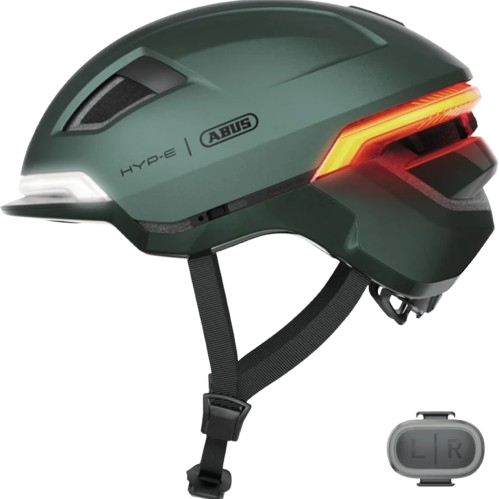 Cascos y Protecciones