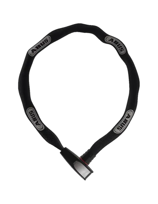 Abus Steel-O-Chain 8807K/110