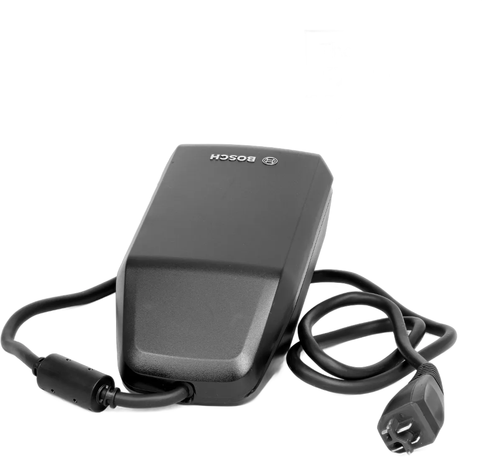 Bosch Cargador 4A Charger Smart System