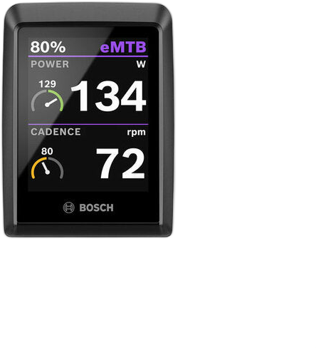 Bosch Kiox 300 Smart System Display