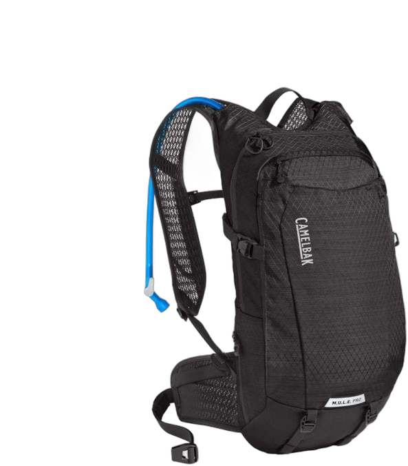 CamelBak Mule Pro 14 Mochila con Depósito 3L