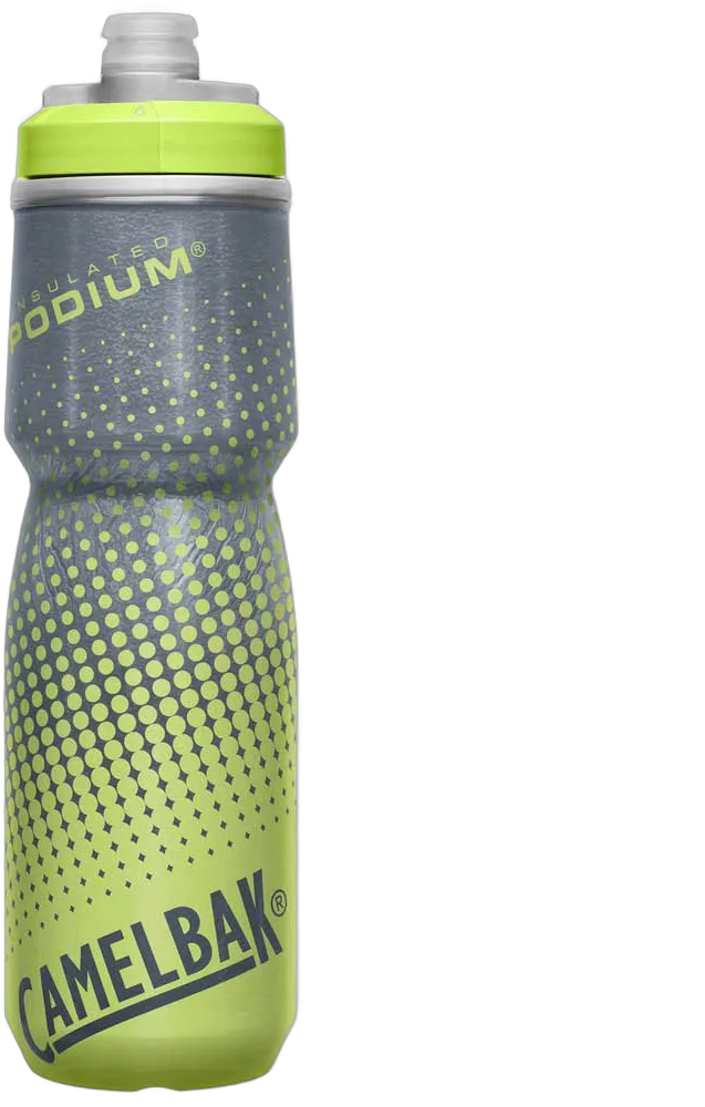 CamelBak Podium Chill Bidón Térmico 710ml