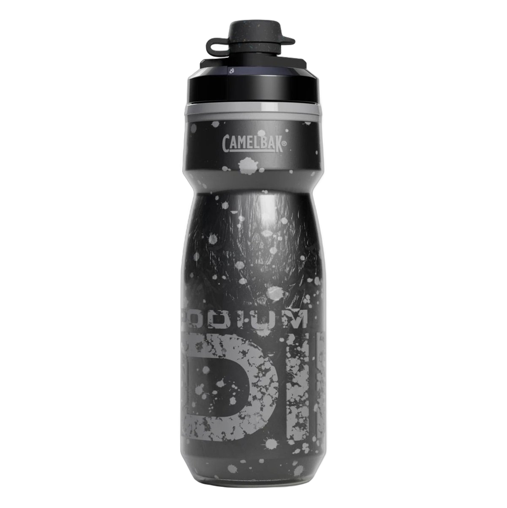 CamelBak Podium Dirt Series con Tapa Barrizal 620ml