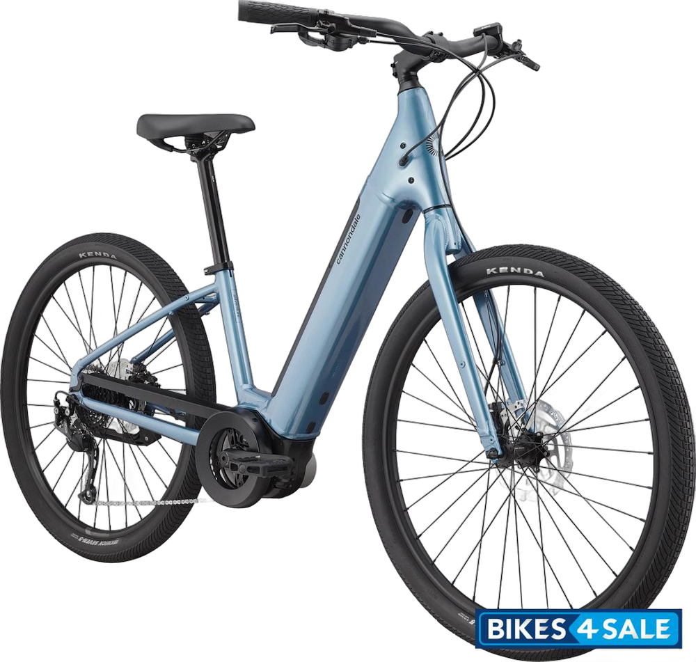 Cannondale Adventure Neo 3 EQ