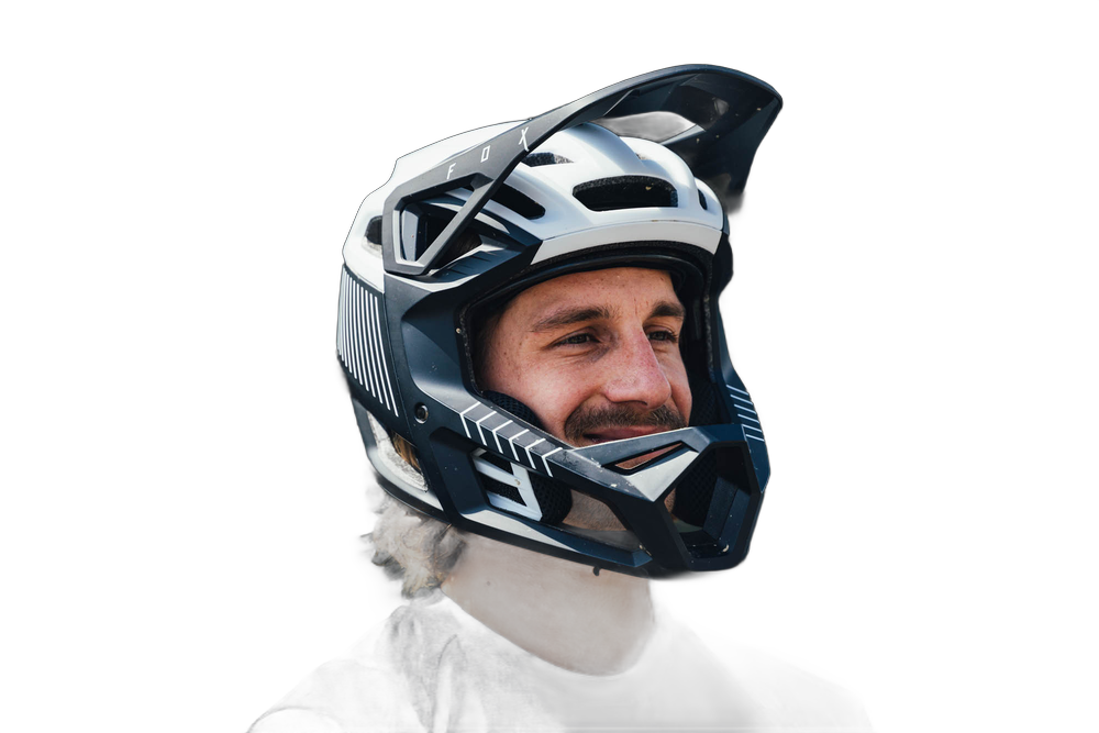 Fox Racing Proframe RS MIPS Enduro Full Face