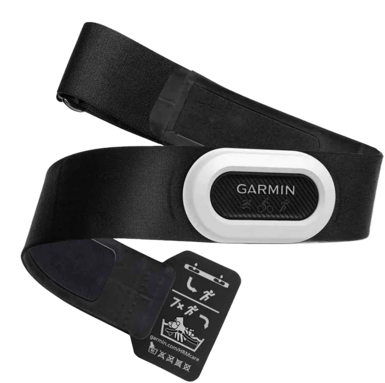 Garmin Banda de Frecuencia Cardíaca HRM-Pro Plus
