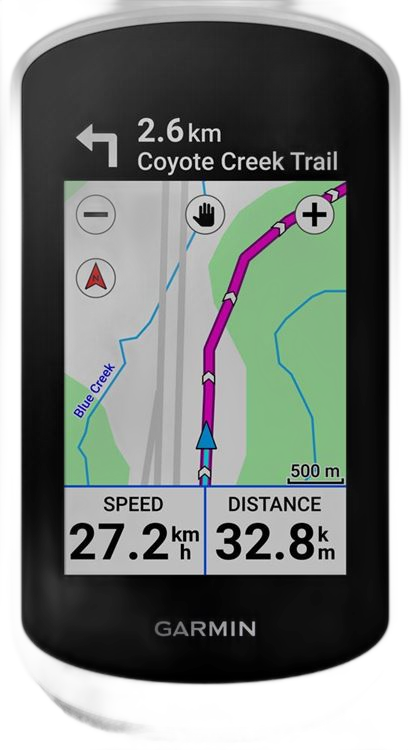 Garmin Edge Explore 2 Touring GPS