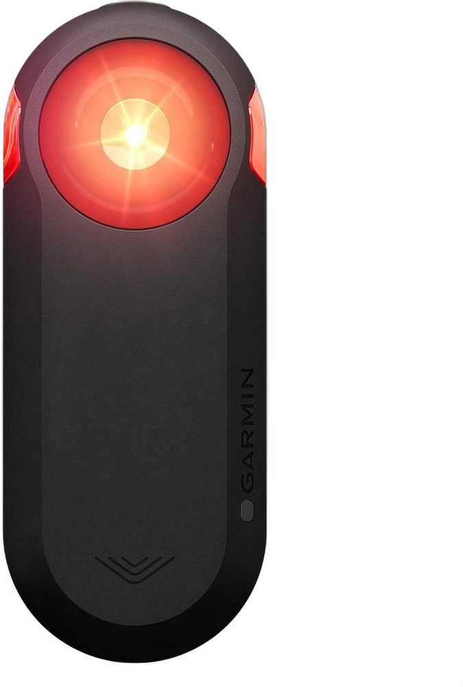 Garmin Varia RTL515 Radar con Luz Trasera