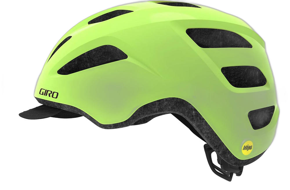 Giro Cormick MIPS Urbano Paseo