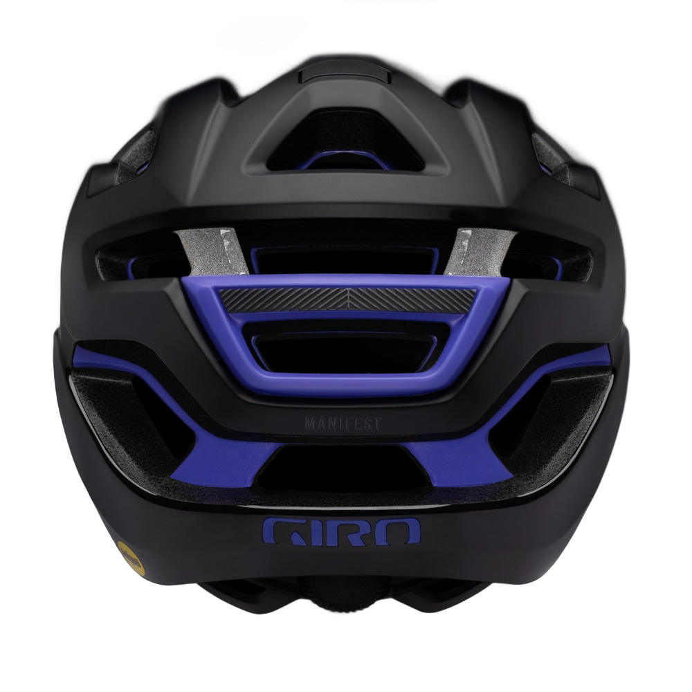 Giro Manifest Spherical Trail