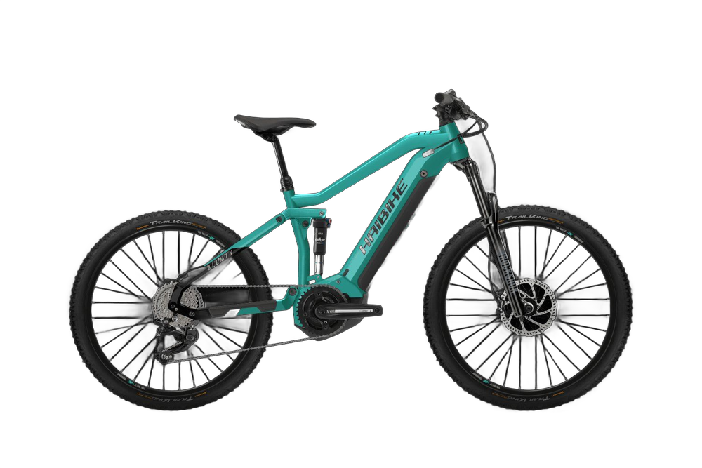 Haibike AllMtn 1
