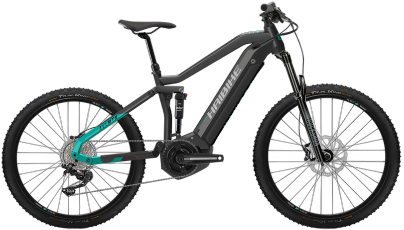 Haibike AllMtn 1