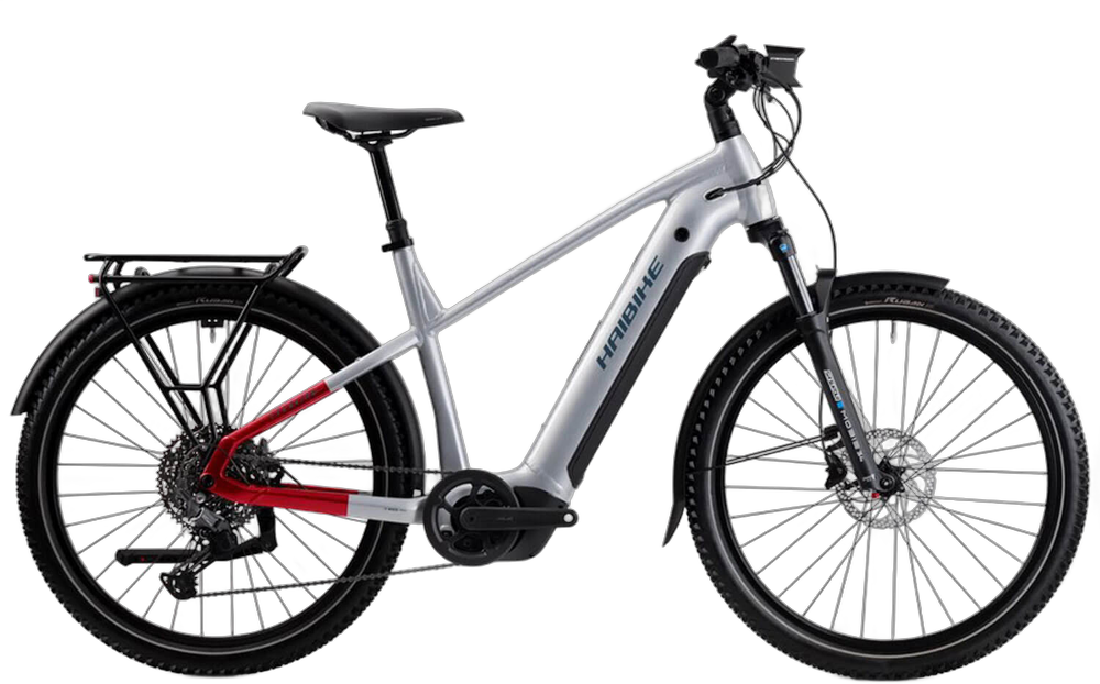 Haibike Trekking 7 High