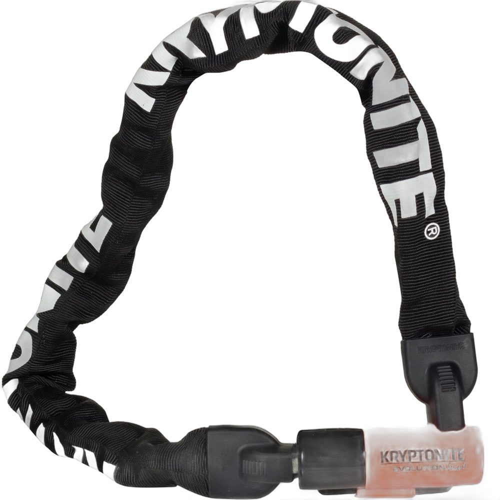 Kryptonite Evolution Chain 1090 Integrated