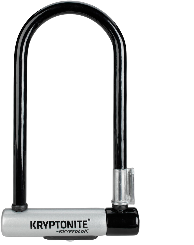 Kryptonite Kryptolok Series 2 Standard U-Lock