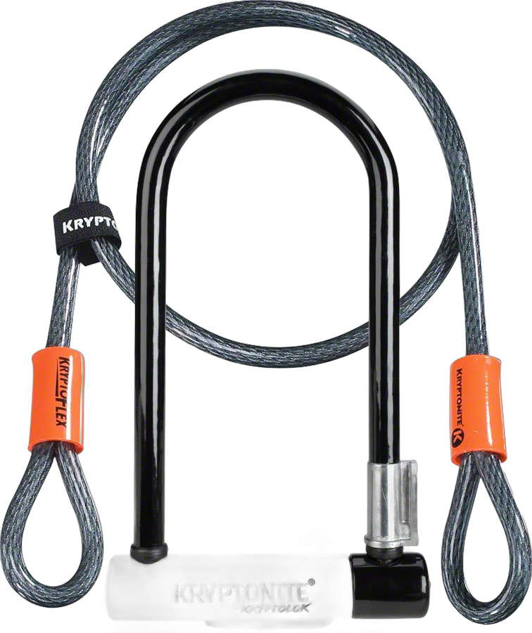 Kryptonite Kryptolok Series 2 Standard U-Lock