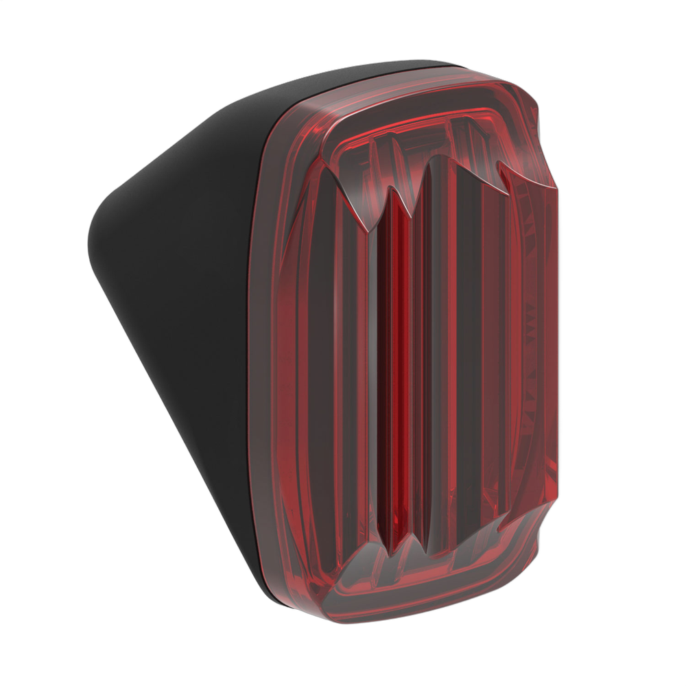 Lezyne Fender E-Bike Rear Light StVZO