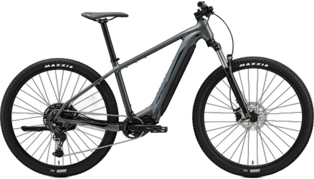Merida eBig.Nine 400