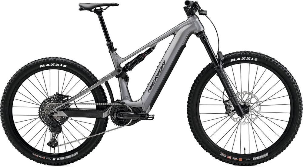 Merida eOne-Sixty 875