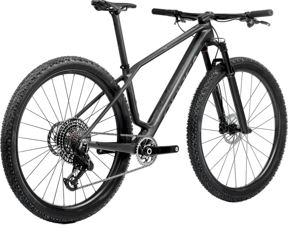 Orbea Alma M30 (Muscular)