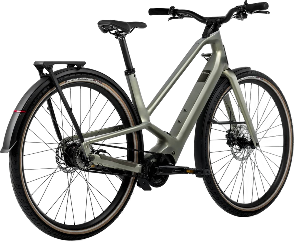 Orbea Diem 20
