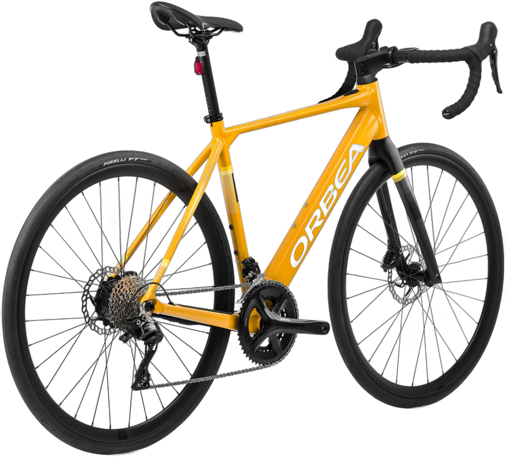 Orbea Gain D30
