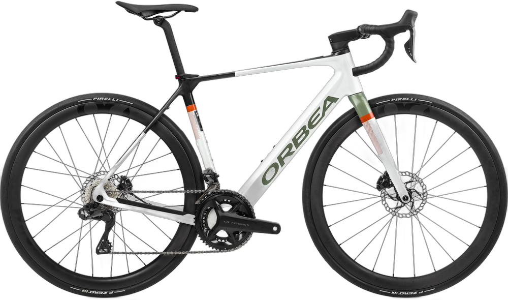 Orbea Gain M20i