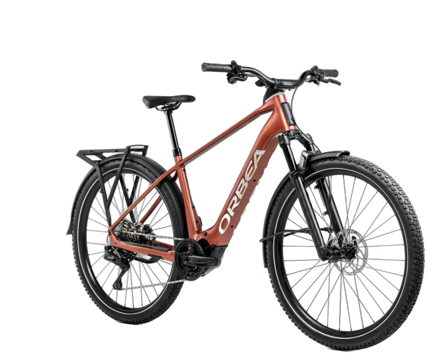 Orbea Kemen 30