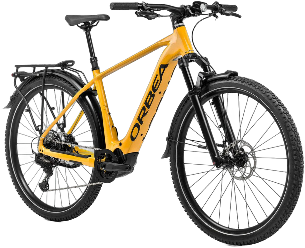 Orbea Kemen SUV 10