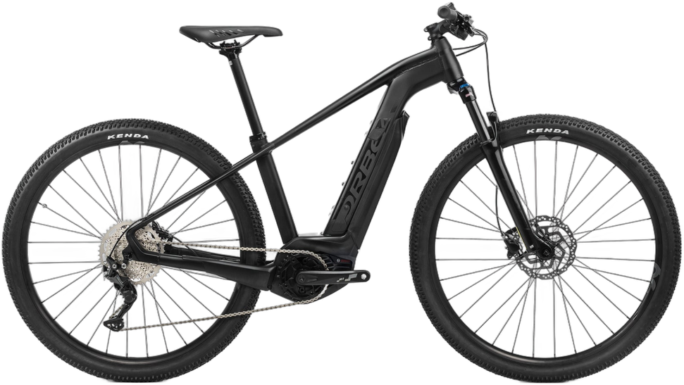 Orbea Keram 10