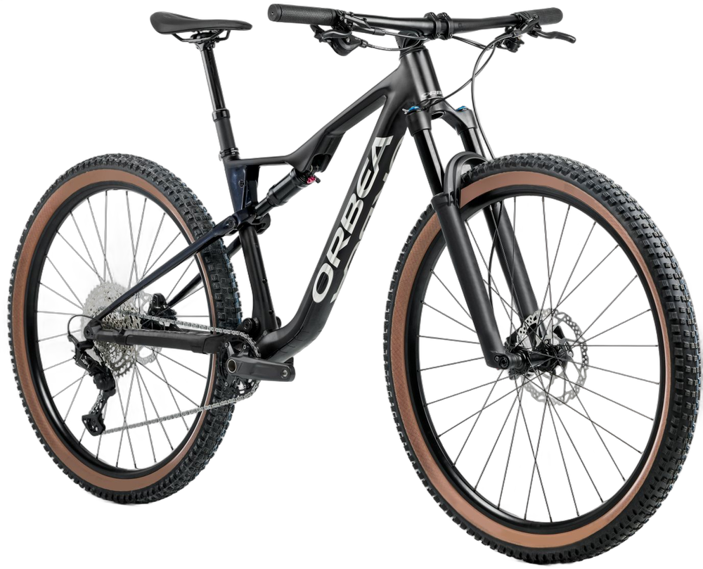Orbea Oiz H10 (Muscular)