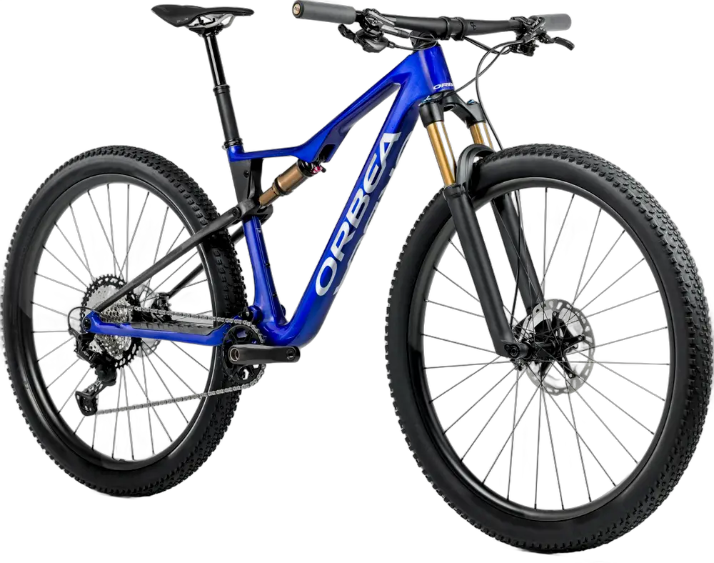 Orbea Oiz M-Pro (Muscular)