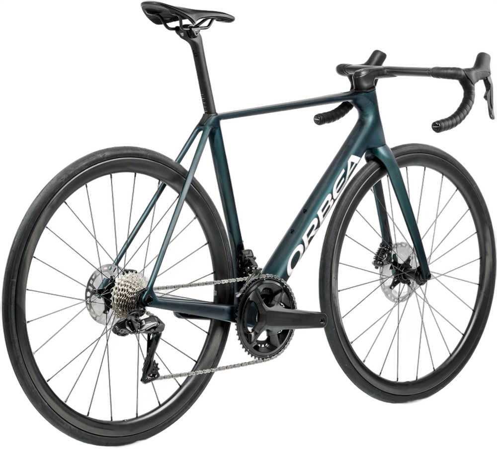 Orbea Orca M30i (Muscular)