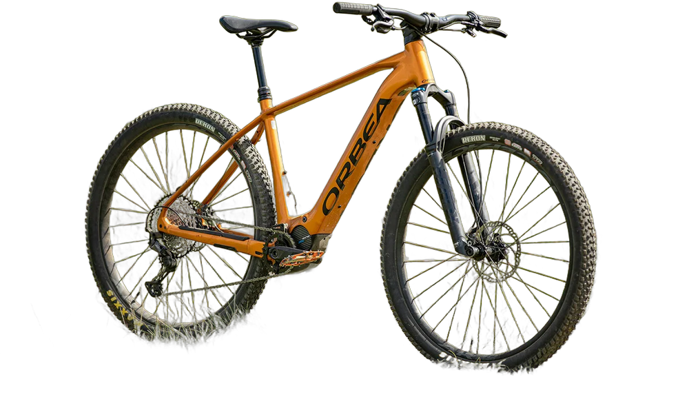 Orbea Urrun 10