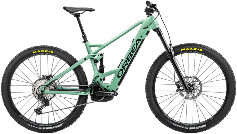 Orbea Wild H20