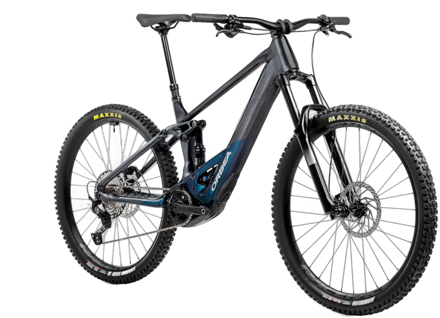 Orbea Wild H30