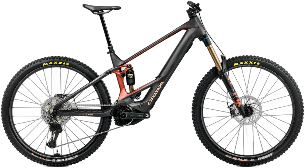 Orbea Wild M-LTD