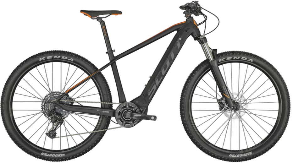 Scott Aspect eRIDE 920