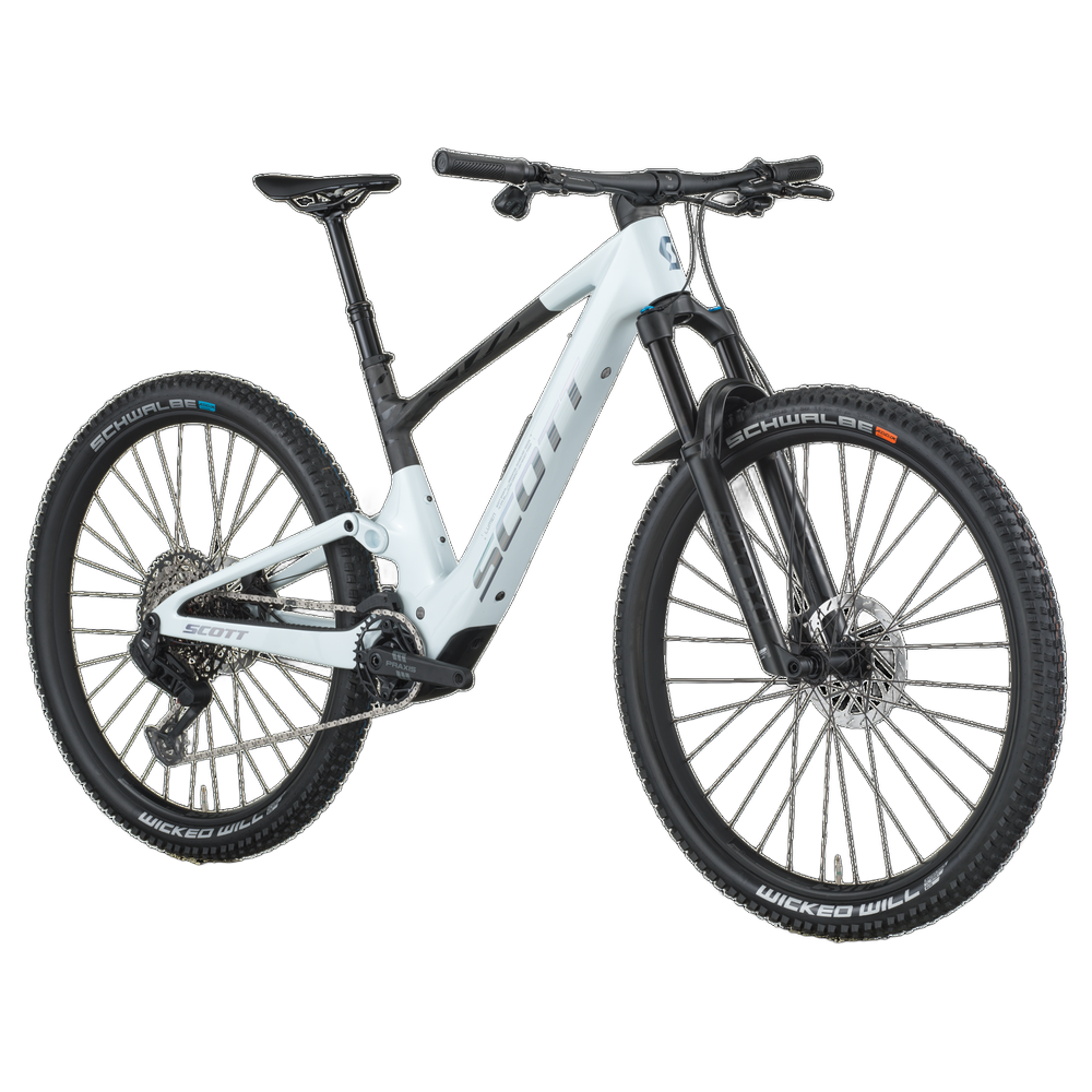 Scott Lumen eRIDE 910