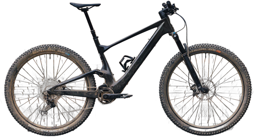 Scott Lumen eRIDE 910