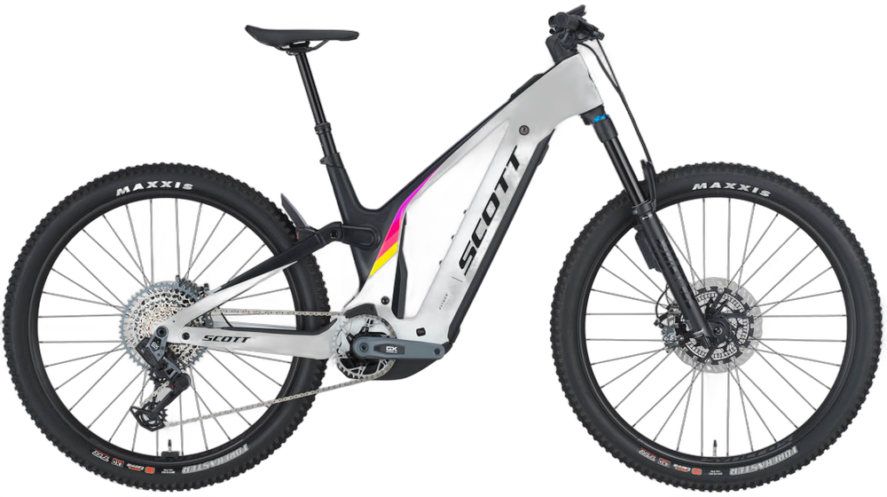 Scott Patron eRIDE 900