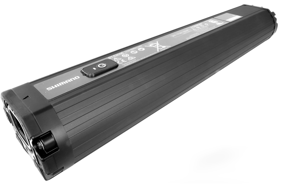 Shimano Batería Steps BT-E8036 Integrada 630Wh