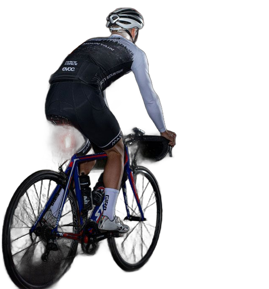 Sigma Sport Blaze Flash con Luz de Freno Acelerométrica