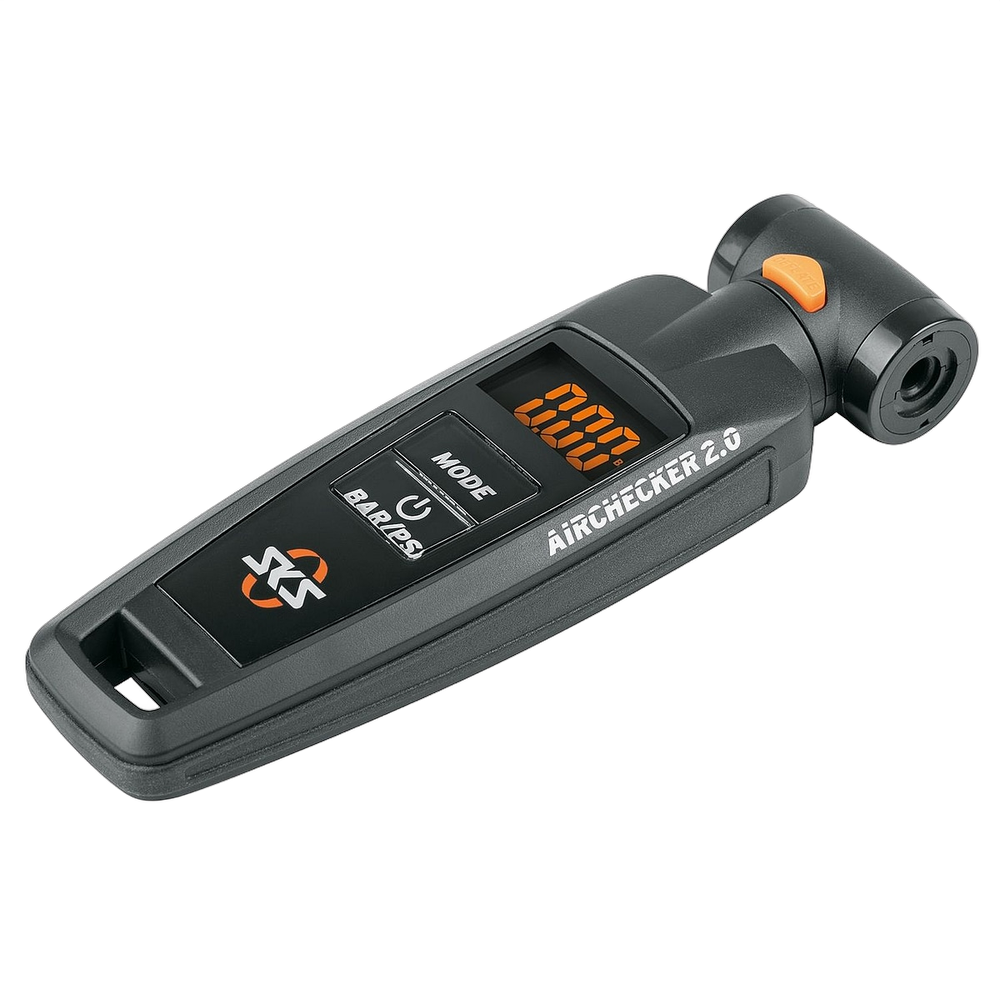 SKS Germany Manómetro Digital Airchecker 2ª Generación