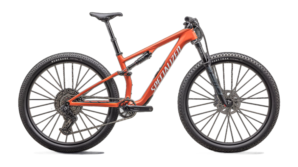 Specialized Epic 8 Comp (Muscular)