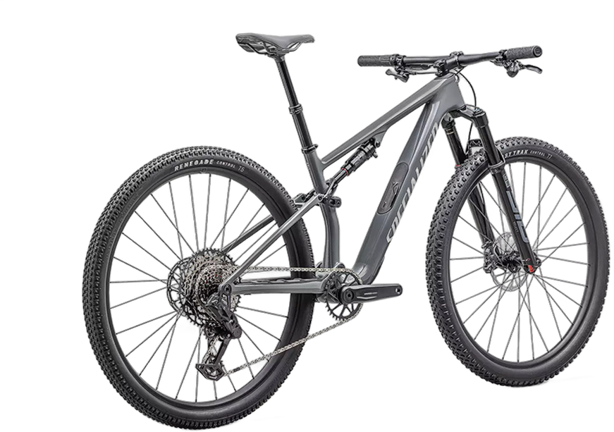 Specialized Epic 8 Comp (Muscular)