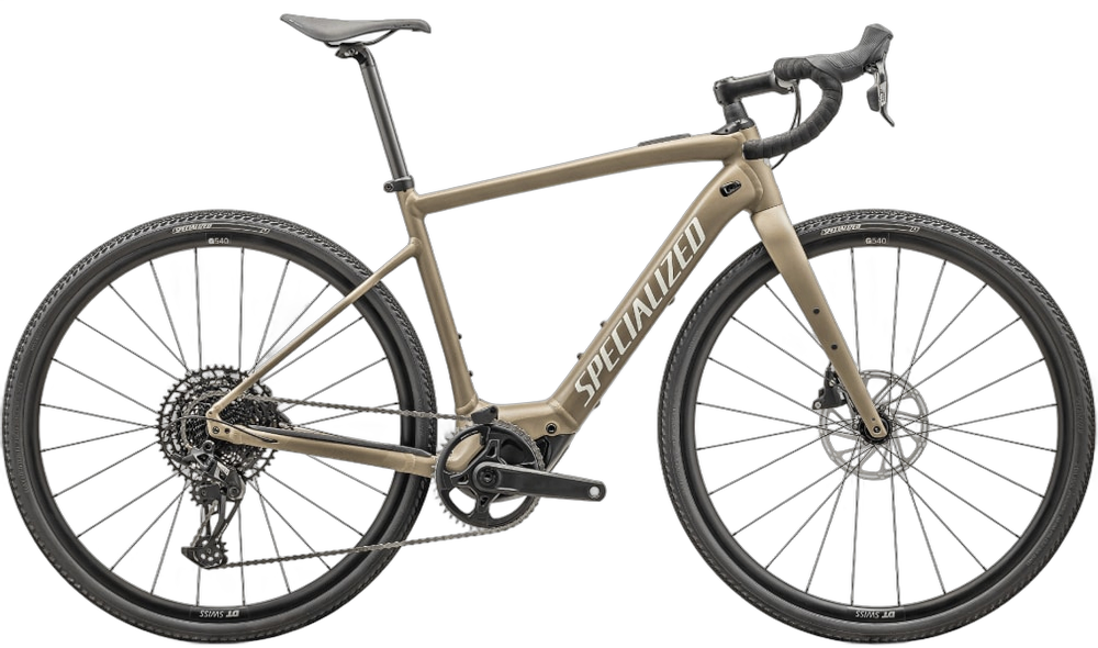 Specialized Turbo Creo 2 Comp E5