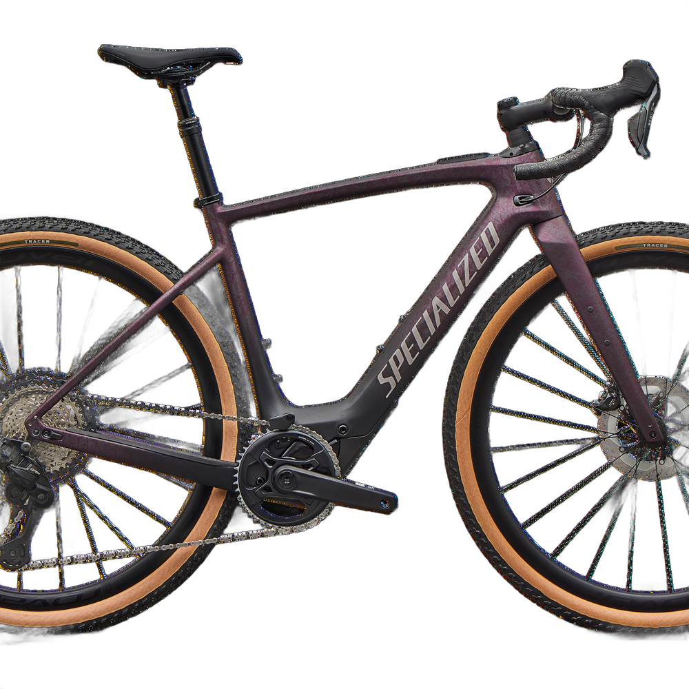 Specialized Turbo Creo 2 Expert Carbon
