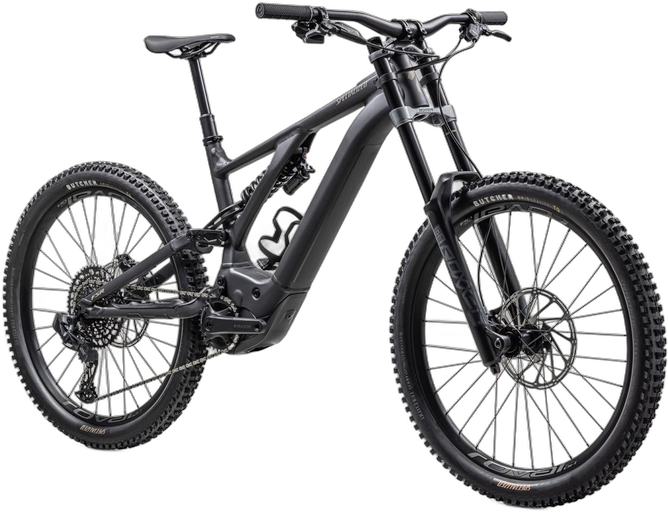Specialized Turbo Kenevo Expert