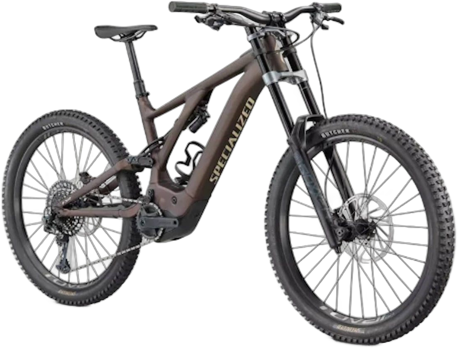 Specialized Turbo Kenevo Expert